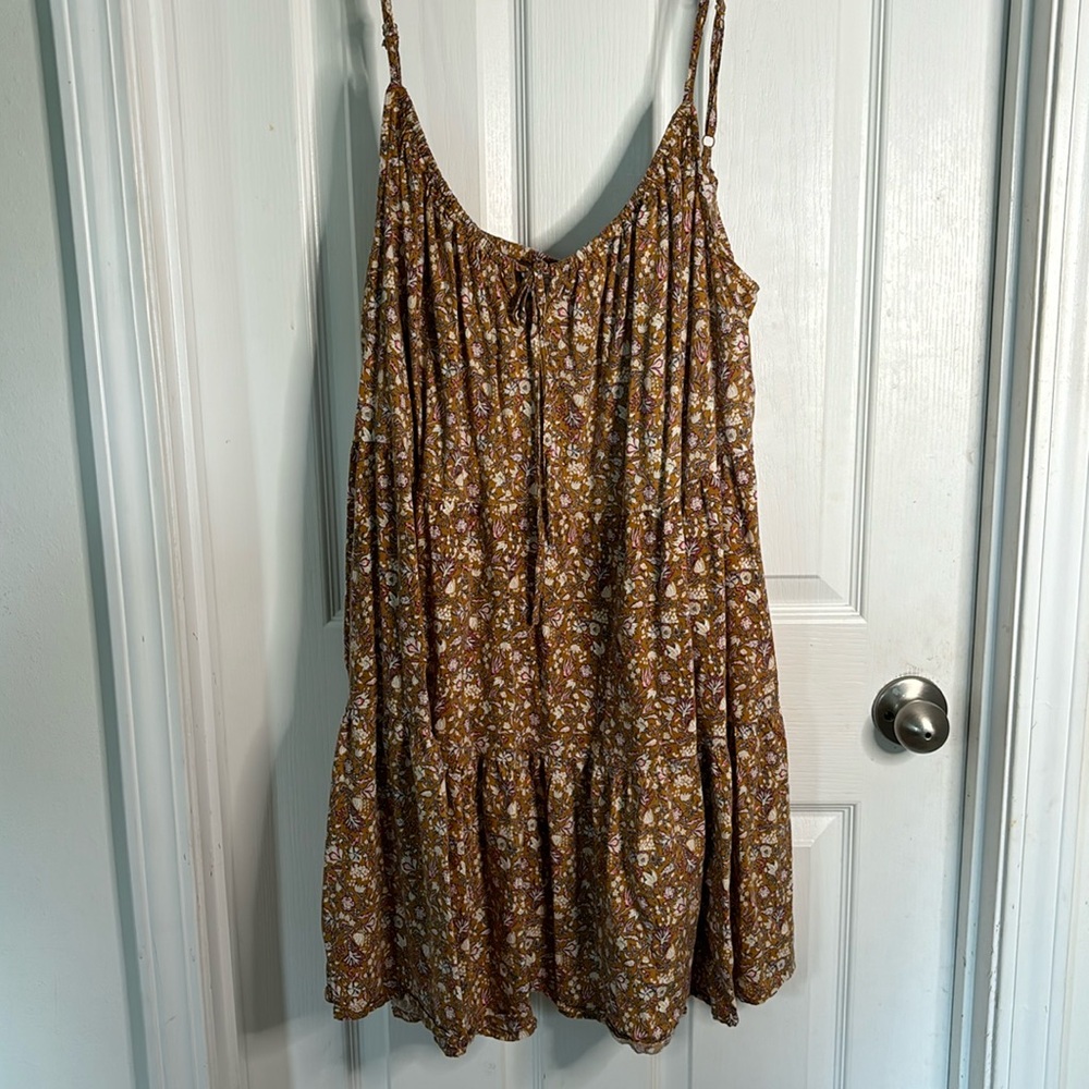 Old Navy Cami Dress